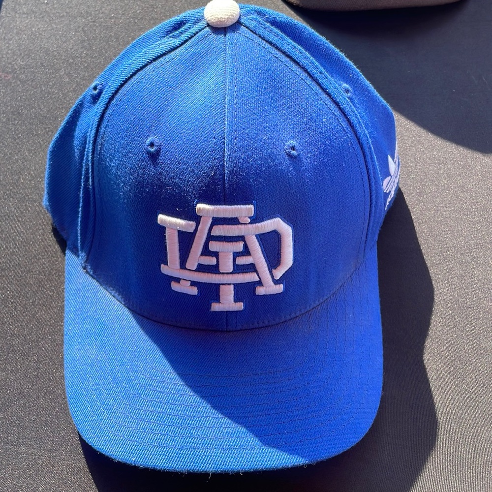 Adidas Hat